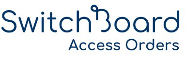 Switchboard Access Orders